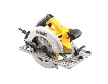 Пила дисковая сетевая DeWALT DWE576K