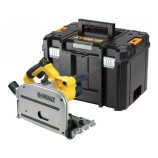 Пила дисковая погружная сетевая DeWALT DWS520KT дисковая погружная DeWALT DWS520KT Пила дисковая погружная сетевая DeWALT DWS520KT дисковая погружная DeWALT DWS520KT