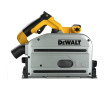 Пила дисковая погружная сетевая DeWALT DWS520KT дисковая погружная DeWALT DWS520KT - Фото 1