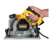 Пила дисковая погружная сетевая DeWALT DWS520KT дисковая погружная DeWALT DWS520KT - Фото 2
