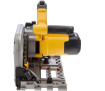 Пила дисковая погружная сетевая DeWALT DWS520KT дисковая погружная DeWALT DWS520KT - Фото 3