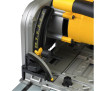 Пила дисковая погружная сетевая DeWALT DWS520KT дисковая погружная DeWALT DWS520KT - Фото 4