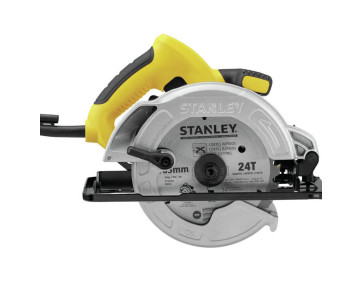 Пила дисковая сетевая STANLEY SC12