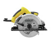 Пила дисковая сетевая STANLEY SC12 - Фото 2