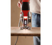 Пила лобзиковая мережевая BLACK+DECKER BES610 - Фото 4