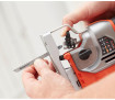 Пила лобзиковая мережевая BLACK+DECKER BES610 - Фото 9