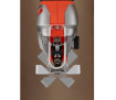 Пила лобзиковая мережевая BLACK+DECKER BES610 - Фото 17