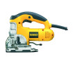 Пила лобзикова мережева DeWALT DW331KT - Фото 1