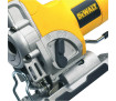 Пила лобзикова мережева DeWALT DW331KT - Фото 3