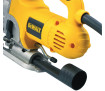 Пила лобзикова мережева DeWALT DW331KT - Фото 4