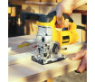 Пила лобзикова мережева DeWALT DW331KT - Фото 5