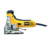 Пила лобзикова мережева DeWALT DW333KT - Фото 1