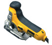 Пила лобзикова мережева DeWALT DW333KT - Фото 2