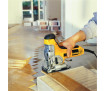Пила лобзикова мережева DeWALT DW333KT - Фото 6