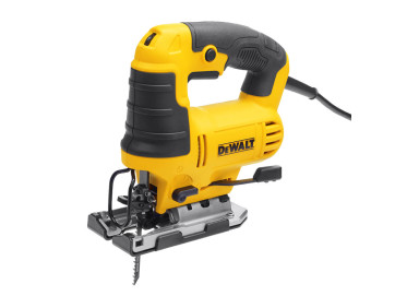 Пилка лобзиковая сетевая DeWALT DWE349