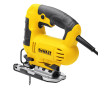 Пилка лобзиковая сетевая DeWALT DWE349 - Фото 1