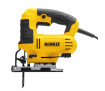 Пилка лобзиковая сетевая DeWALT DWE349 - Фото 2