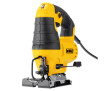 Пилка лобзиковая сетевая DeWALT DWE349 - Фото 3
