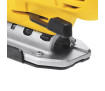 Пилка лобзиковая сетевая DeWALT DWE349 - Фото 4