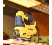 Пилка лобзиковая сетевая DeWALT DWE349 - Фото 7