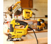 Пилка лобзиковая сетевая DeWALT DWE349 - Фото 8