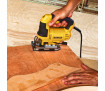 Пилка лобзиковая сетевая DeWALT DWE349 - Фото 11