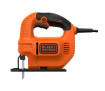Пила лобзиковая сетевая BLACK+DECKER KS501 - Фото 1