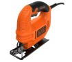 Пила лобзиковая сетевая BLACK+DECKER KS501 - Фото 3