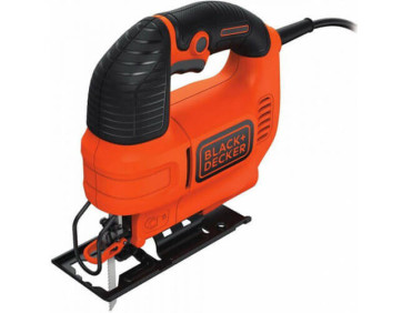 Пила лобзикова мережева BLACK+DECKER KS701E