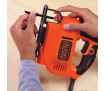 Пила лобзикова мережева BLACK+DECKER KS701E - Фото 1