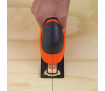 Пила лобзикова мережева BLACK+DECKER KS701E - Фото 3