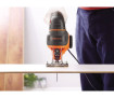 Пила лобзиковая сетевая BLACK+DECKER KS801SE - Фото 1