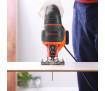 Пила лобзикова мережева BLACK+DECKER KS801SEK - Фото 3