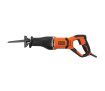 Пила сабельная сетевая BLACK+DECKER BES301 - Фото 1