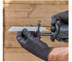 Пила сабельная сетевая BLACK+DECKER BES301 - Фото 9