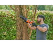 Пила сабельная сетевая BLACK+DECKER BES301 - Фото 11