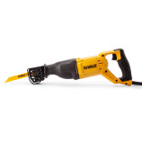 Пила сабельная сетевая DeWALT DWE305PK Пила сабельная сетевая DeWALT DWE305PK