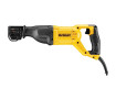Пила сабельная сетевая DeWALT DWE305PK - Фото 2