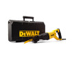 Пила сабельная сетевая DeWALT DWE305PK - Фото 4