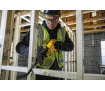 Пила сабельная сетевая DeWALT DWE305PK - Фото 7