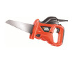 Пила сабельная сетевая BLACK+DECKER KS880EC - Фото 2