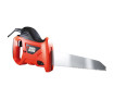 Пила сабельная сетевая BLACK+DECKER KS880EC - Фото 3