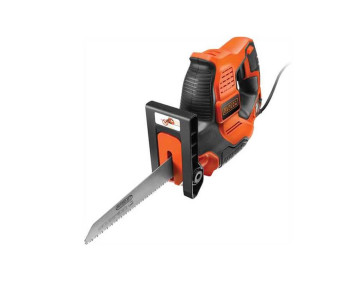Пила сабельная сетевая BLACK+DECKER RS890K