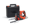 Пила сабельная сетевая BLACK+DECKER RS890K - Фото 1