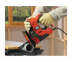 Пила сабельная сетевая BLACK+DECKER RS890K - Фото 3