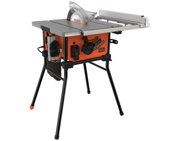 Пила настольная сетевая BLACK+DECKER BES720 настольная сетевая