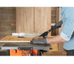 Пила настольная сетевая BLACK+DECKER BES720 настольная сетевая - Фото 6
