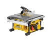 Пила настільна-циркулярна акумуляторна безщіткова DeWALT DCS7485T2 - Фото 1
