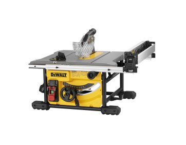 Пила настільна-циркулярна мережева DeWALT DWE7485