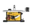 Пила настільна-циркулярна мережева DeWALT DWE7485 - Фото 1